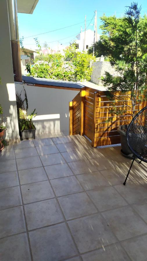 Giodriana Cozy Studio Agia Marina  Exterior photo