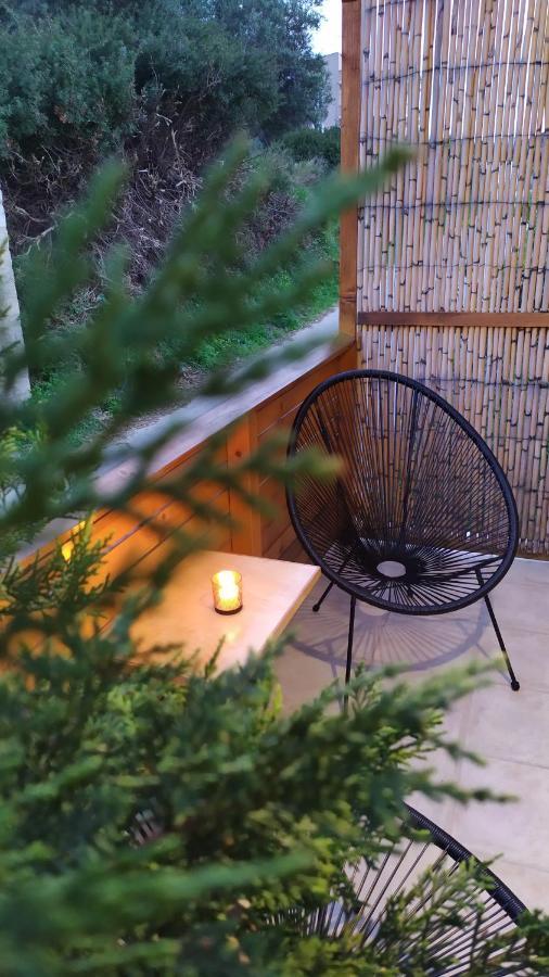 Giodriana Cozy Studio Agia Marina  Exterior photo