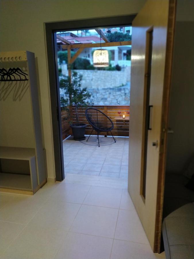 Giodriana Cozy Studio Agia Marina  Exterior photo